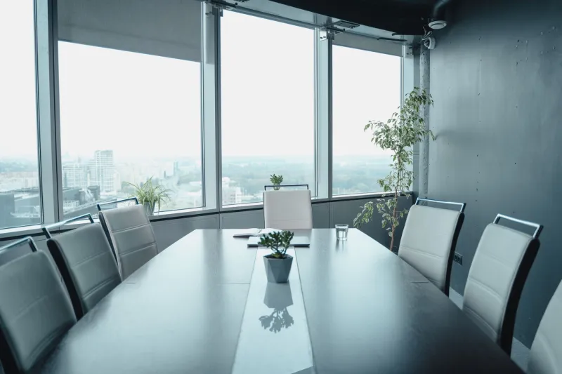 Where the Boardroom Meets the Shore: How America's Most Powerful Executives Are Relocating Their Command Centers to the Water's Edge