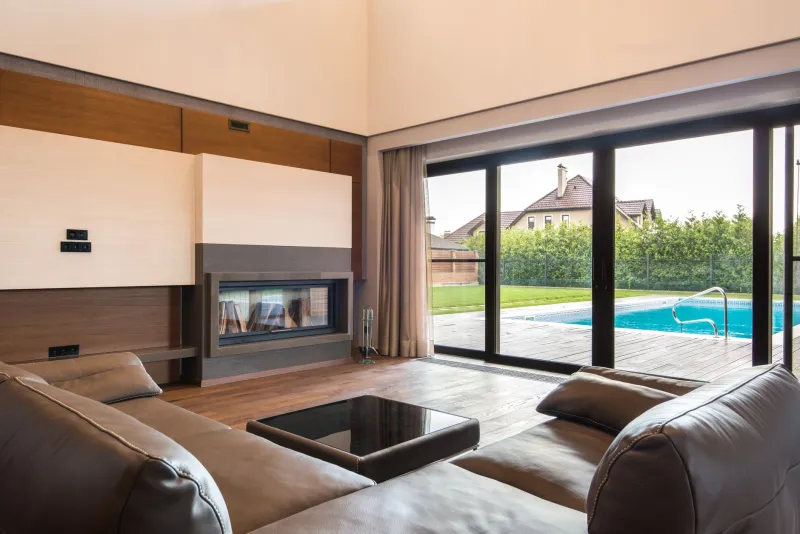 Seen and Unseen: The Refined Art of Integrating Smart Technology Into Luxury Homes