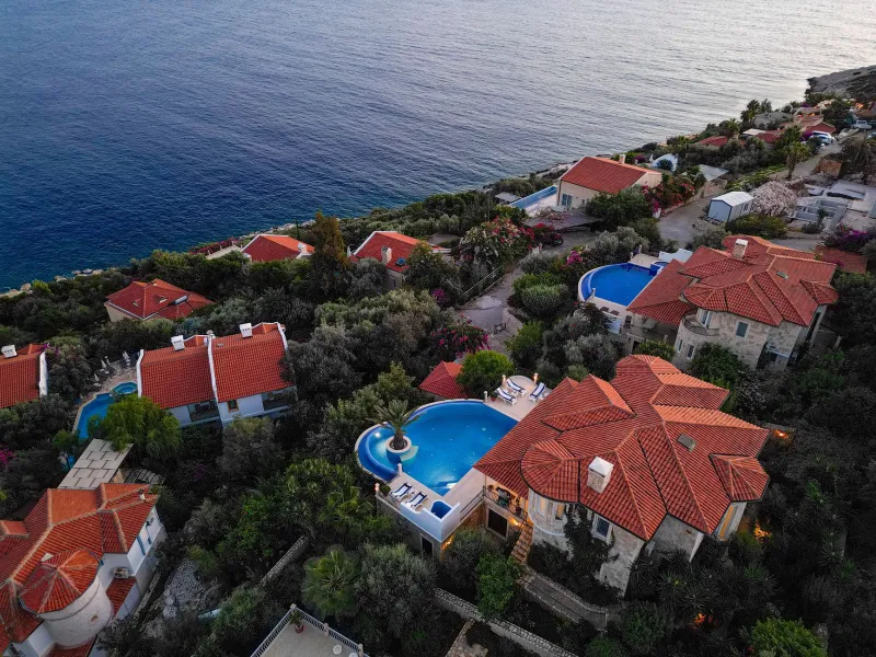 Trophy Properties and True Wealth: Why Discerning Investors Are Turning to Exceptional Homes