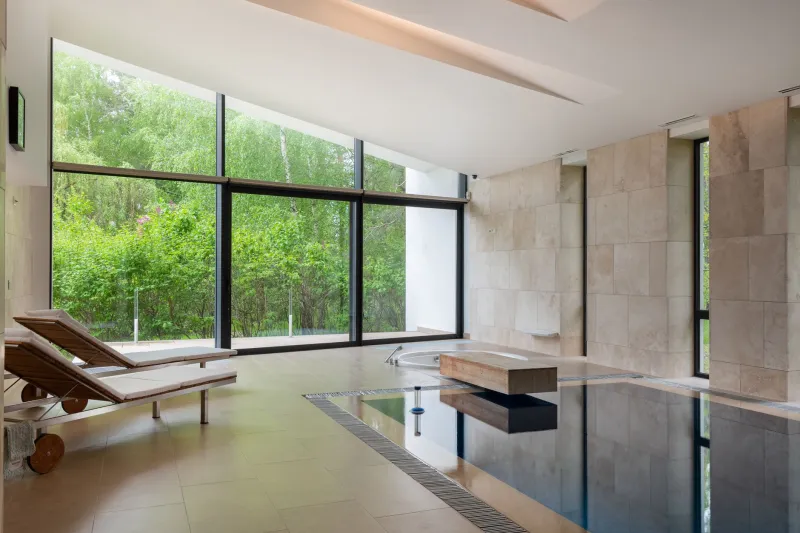 The Healthy Home Reimagined: Inside the Wellness Architecture Revolution Transforming Luxury Residences